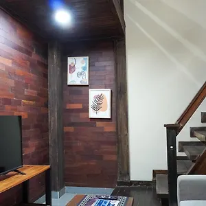 Alu Lofts Hotel