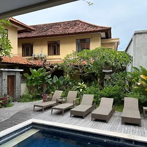 Hotel Bunga Hotel&spa