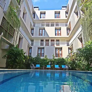 The Legian Sunset *** Seminyak