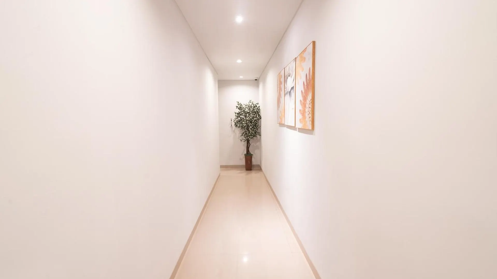 Mahesa Suites Seminyak