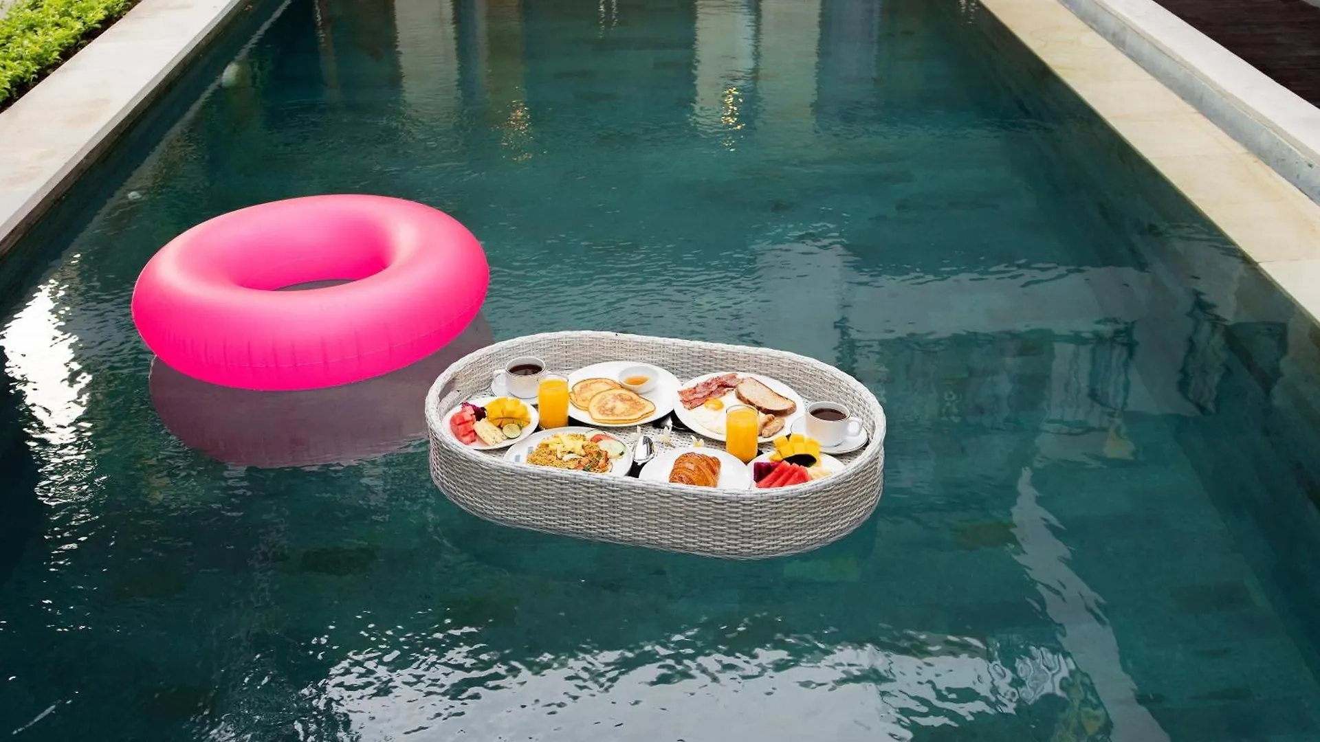 Hotel Mahesa Suites Seminyak