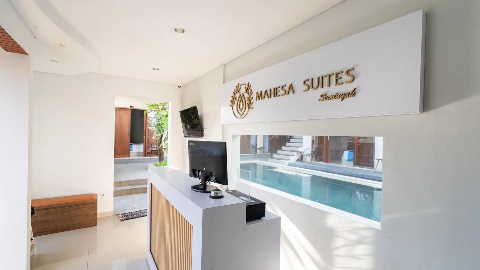Mahesa Suites Seminyak Seminyak (Bali)