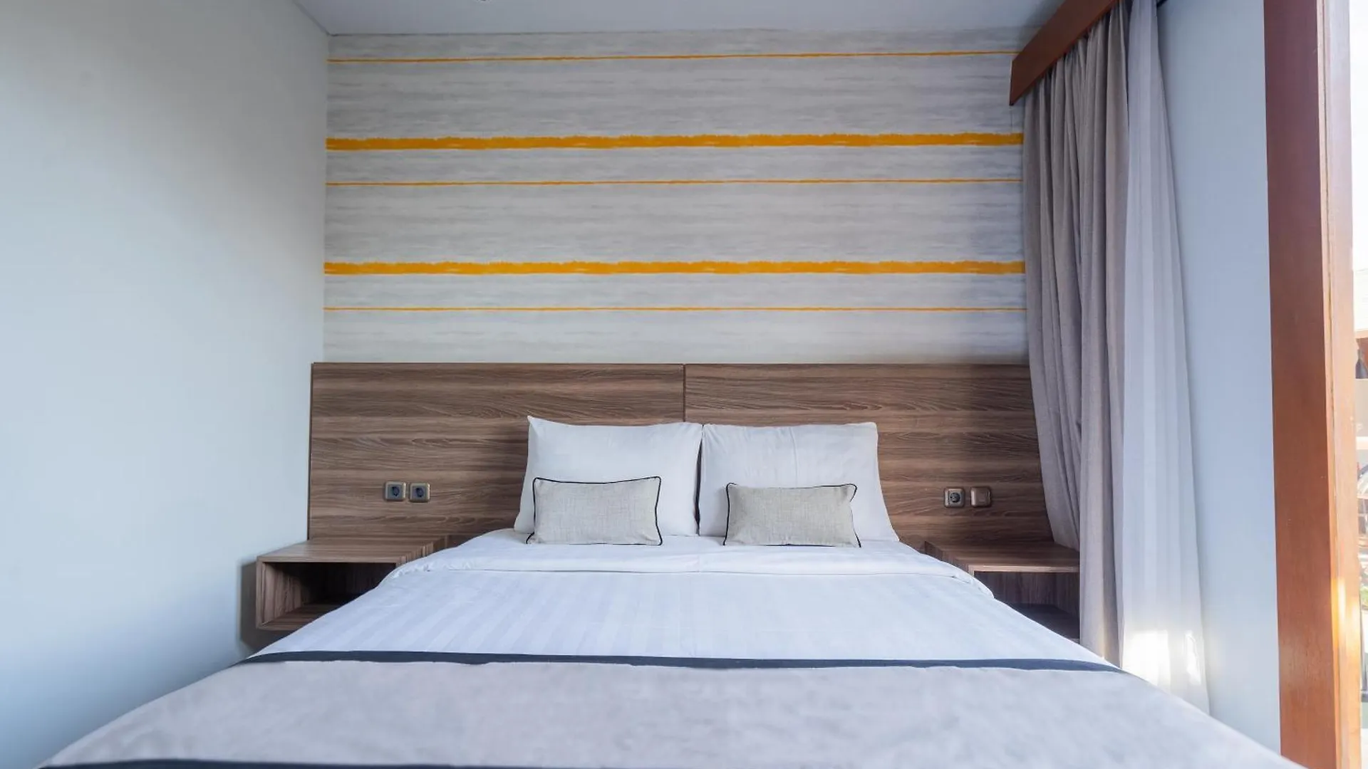 Hotel Mahesa Suites Seminyak