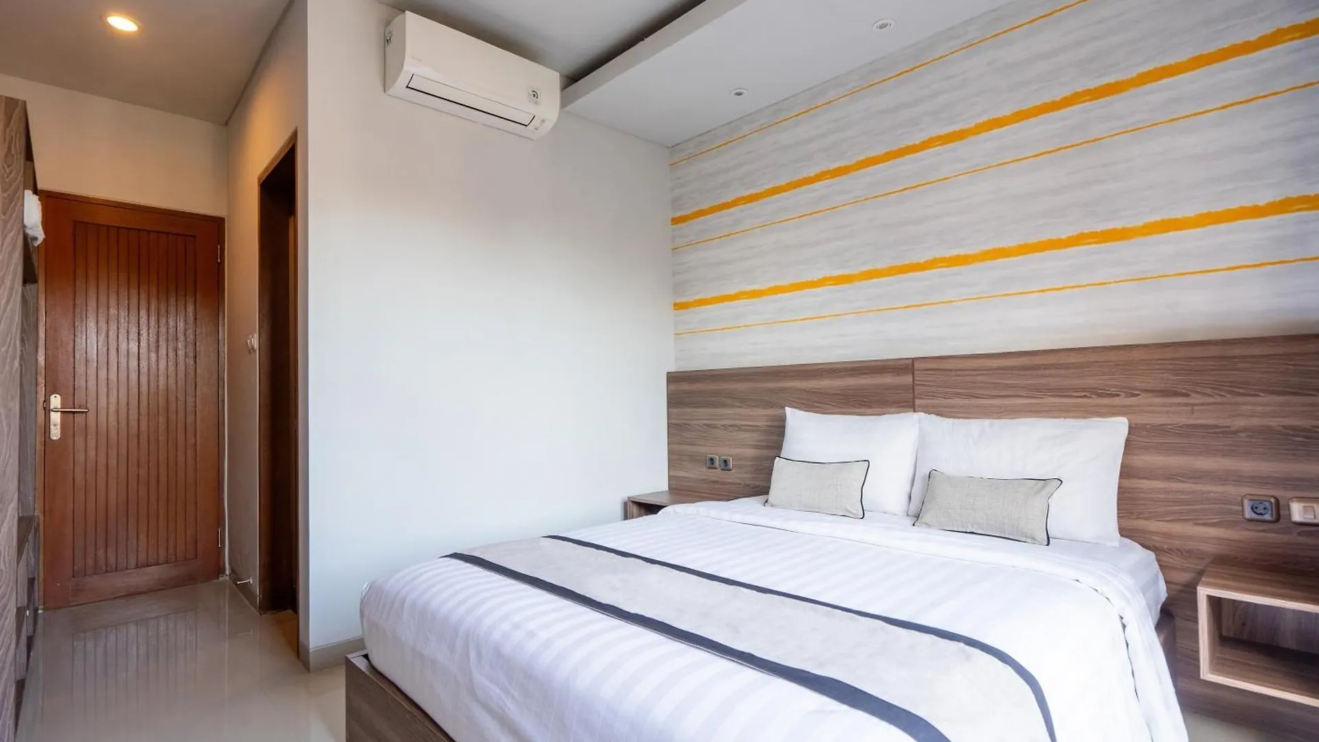 Mahesa Suites Seminyak 3*, Seminyak (Bali) Indonesia