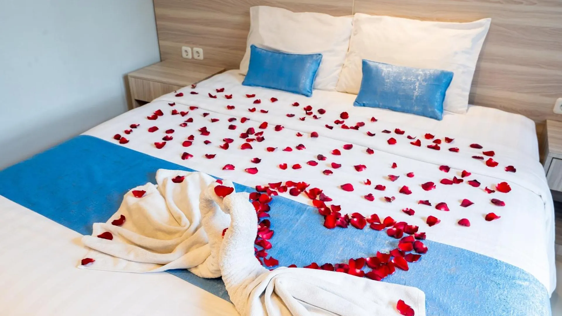 *** Hotel Mahesa Suites Seminyak Indonesia