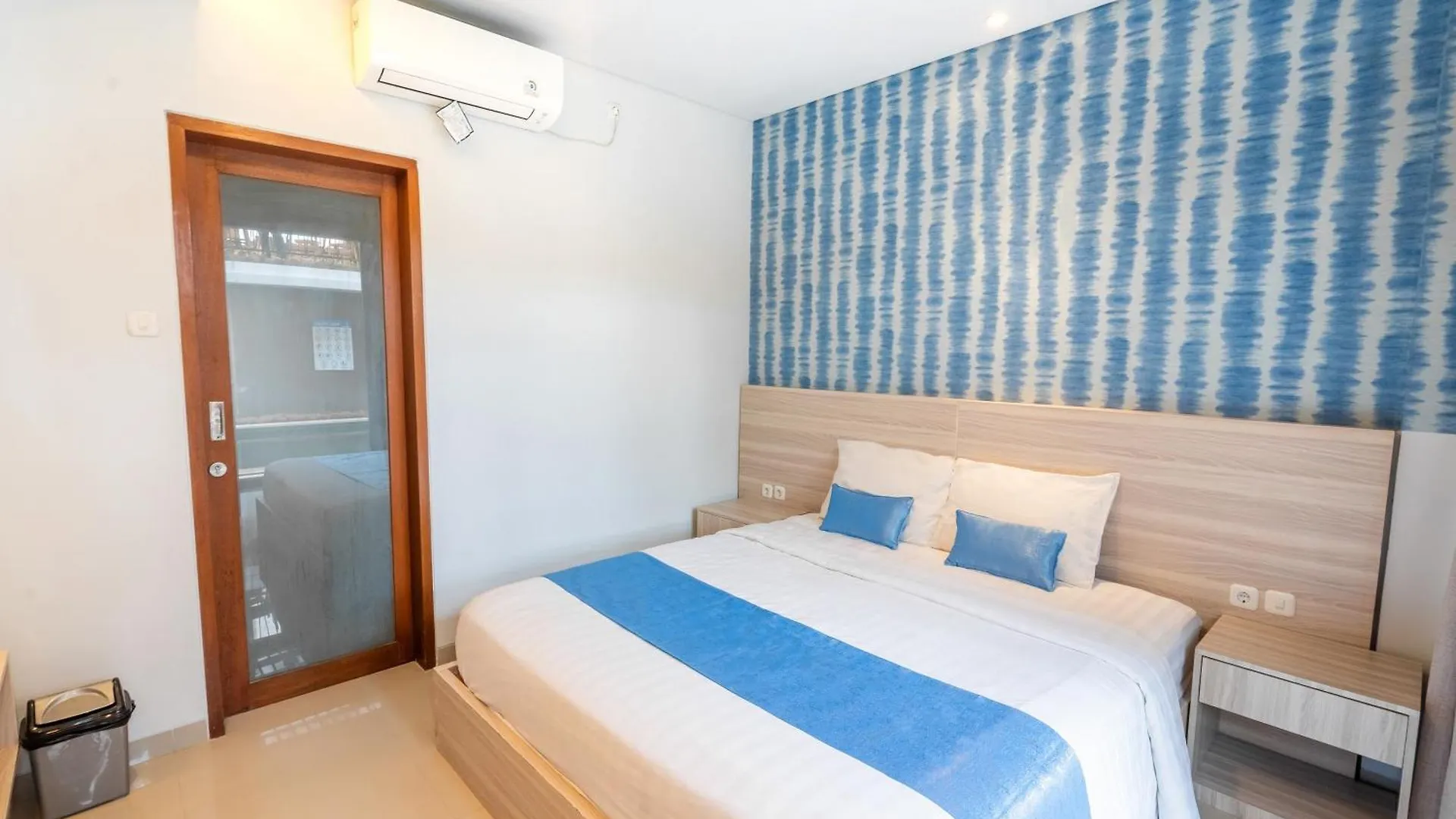 Mahesa Suites Seminyak Hotel Seminyak (Bali)