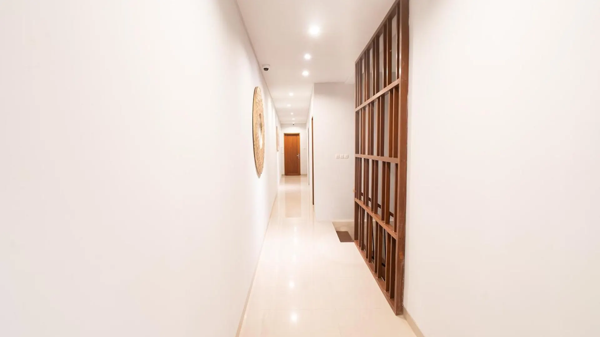 Mahesa Suites Seminyak 3*,  Indonesien