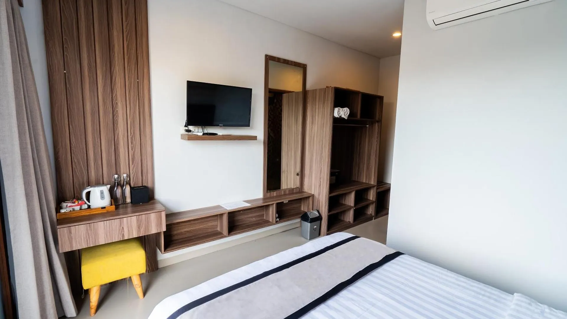Mahesa Suites Seminyak Indonesien