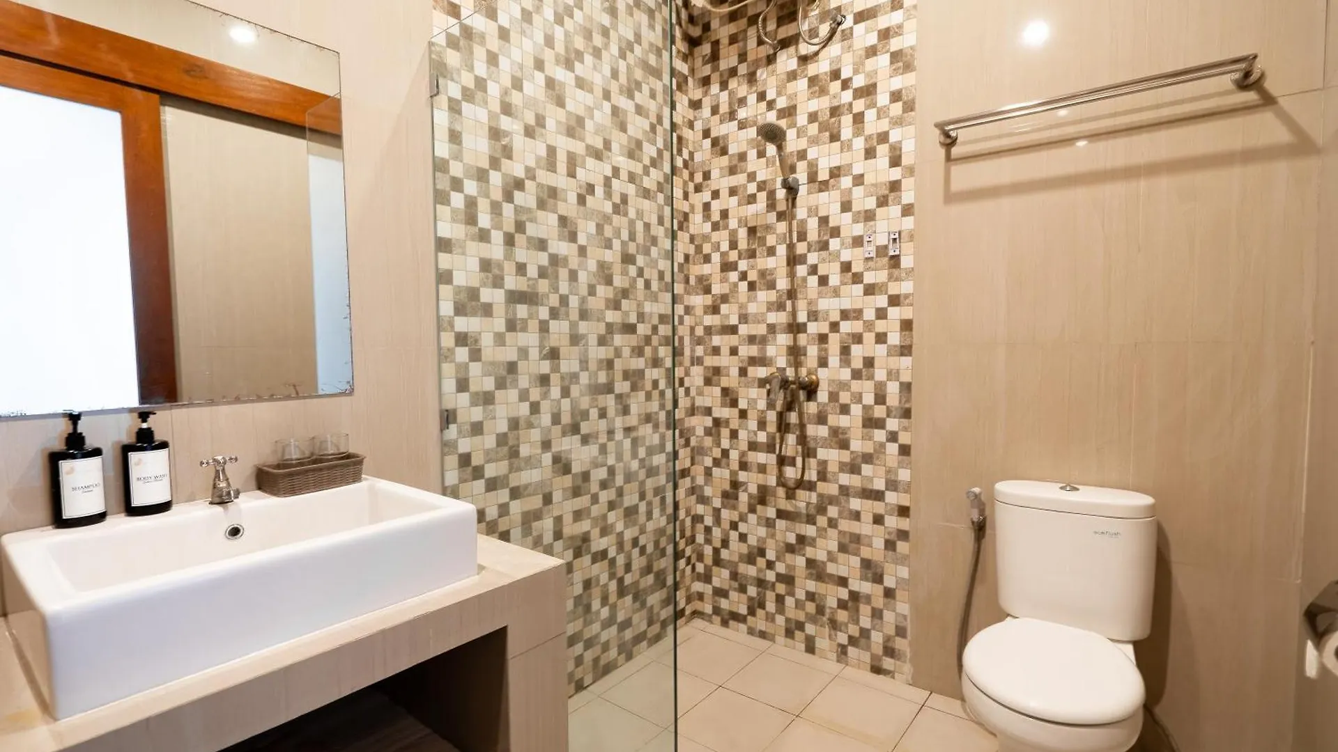 Mahesa Suites Seminyak